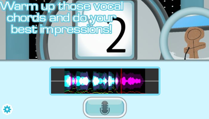 Сhoicer Voicer 0