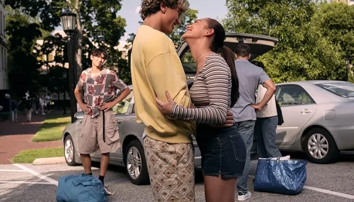 The Summer I Turned Pretty 1