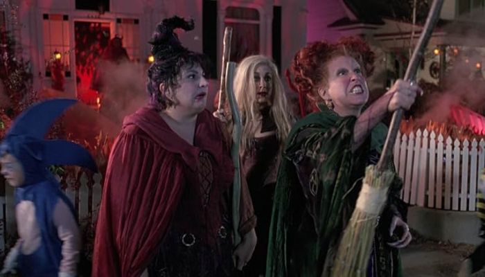 Hocus Pocus 1