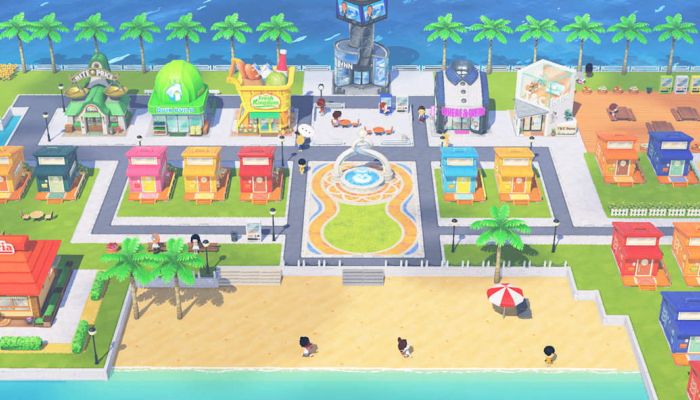 Tomodachi Life™: Living the Dream 2