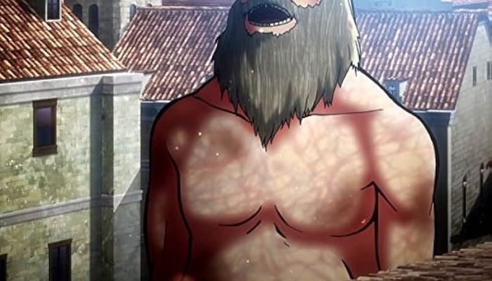 Attack on Titan 2