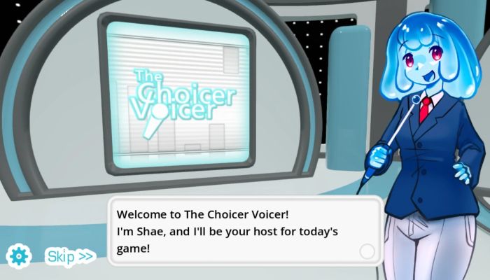 Сhoicer Voicer 2