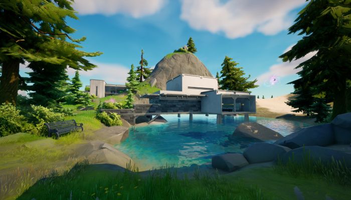 Fortnite 2