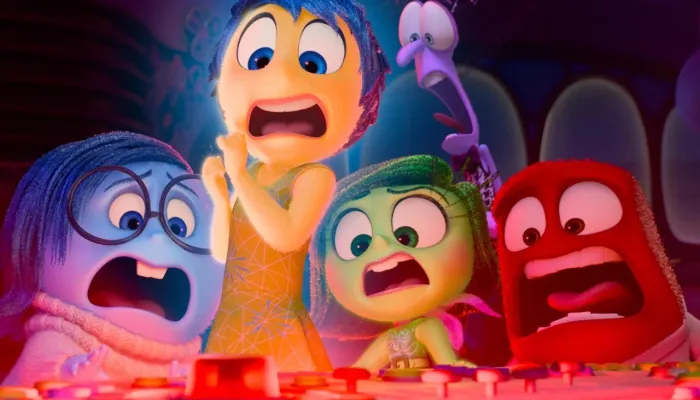 Inside Out 2 0