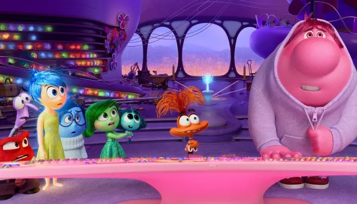 Inside Out 2 2
