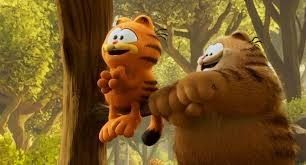 The Garfield Movie 2