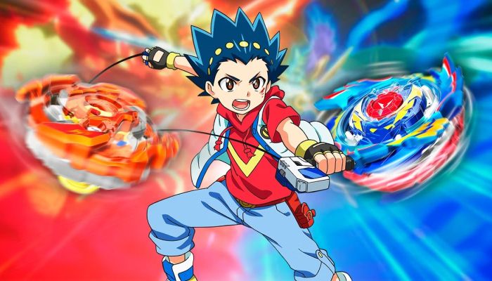 Beyblade 0