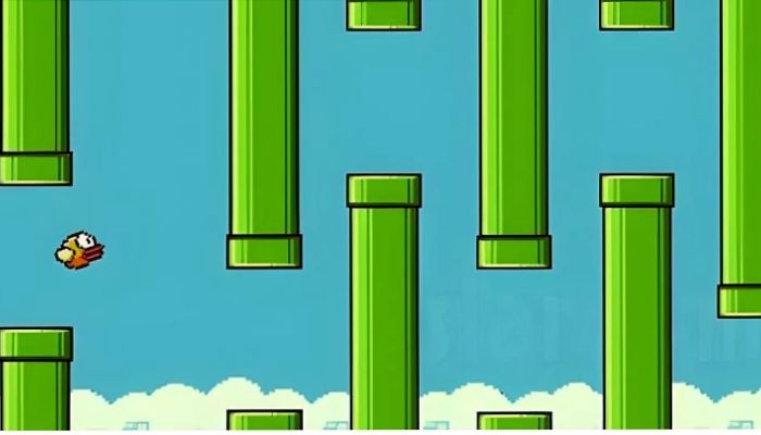 Flappy Bird 2