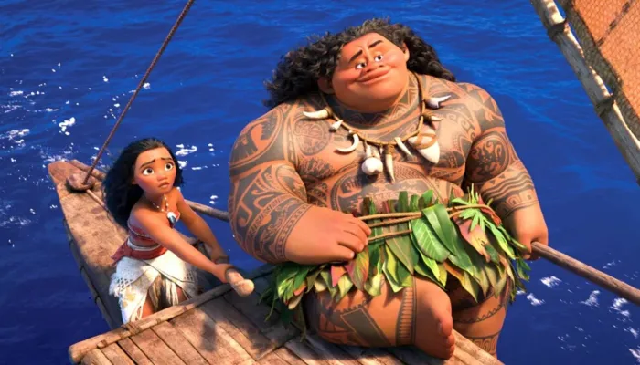 Moana 2 0