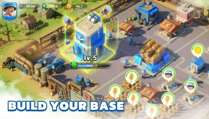 Last War:Survival Game 2