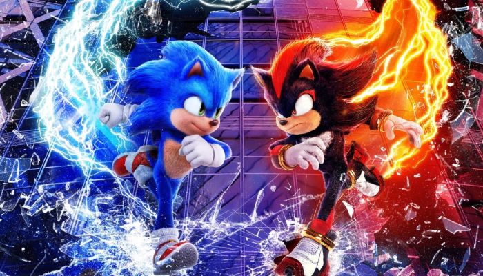 Sonic the Hedgehog 3 0