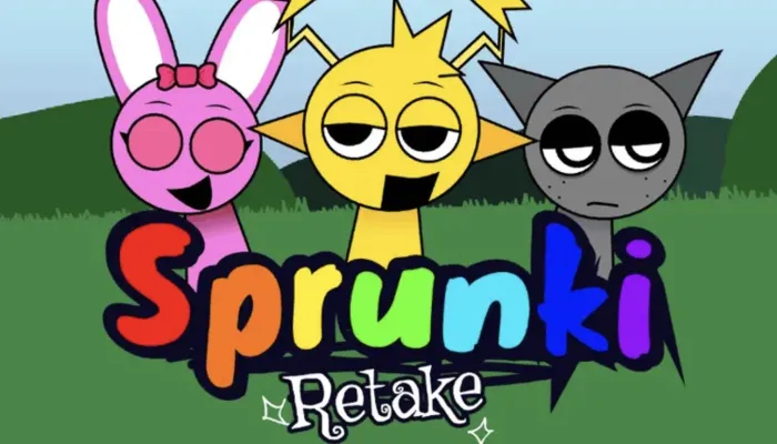 Incredibox Sprunki 0