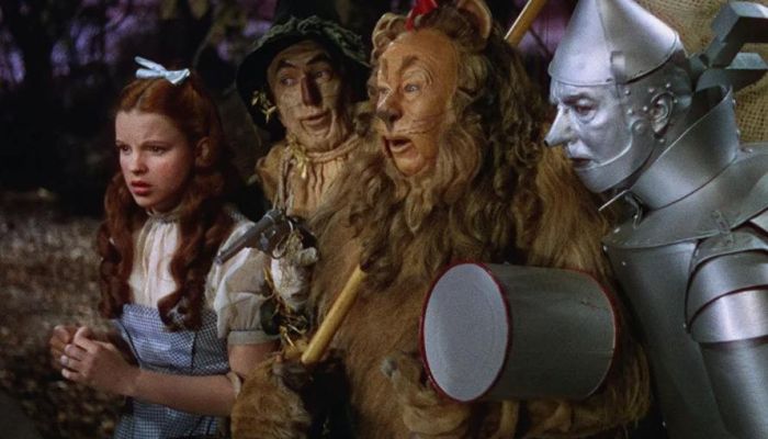 The Wizard of Oz 1