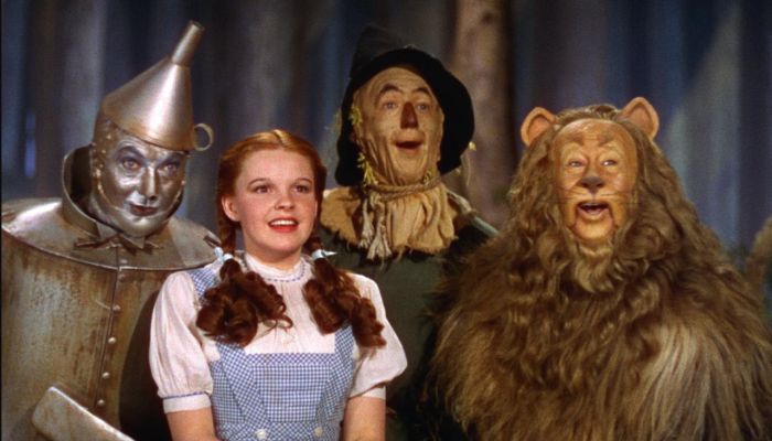 The Wizard of Oz 2