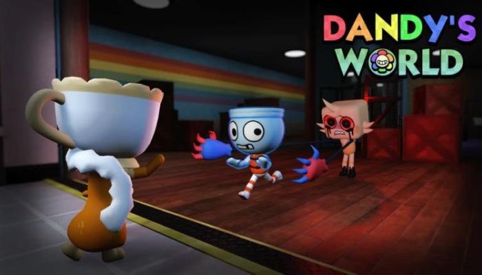 Dandy's World 2
