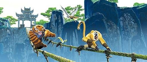 Kung Fu Panda 1