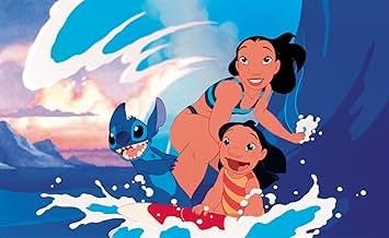Lilo & Stitch 0