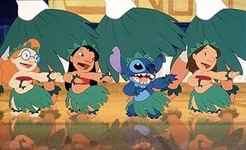 Lilo & Stitch 1