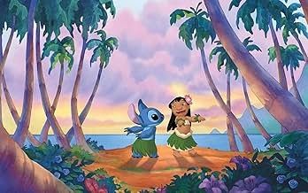 Lilo & Stitch 2