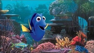 Finding Nemo 1