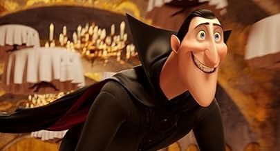 Hotel Transylvania 2