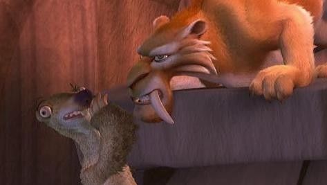 Ice Age 1
