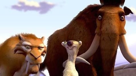 Ice Age 2