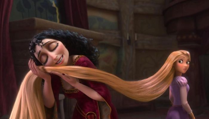Tangled 1