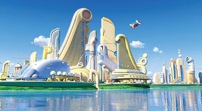 Meet the Robinsons 2