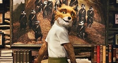 Fantastic Mr. Fox 1