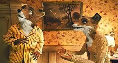 Fantastic Mr. Fox 2