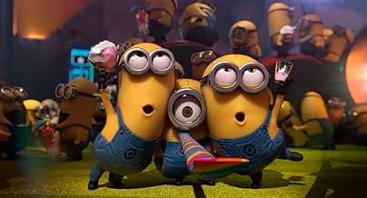 Despicable Me 2 1