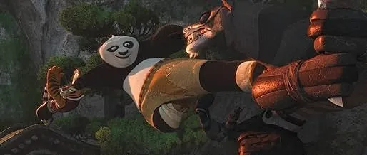 Kung Fu Panda 2 0