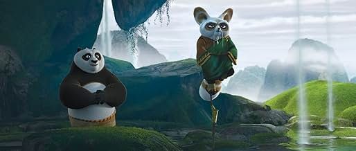 Kung Fu Panda 2 1