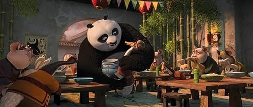 Kung Fu Panda 2 2