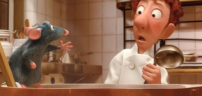 Ratatouille 1