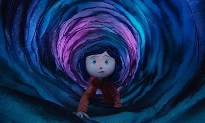 Coraline 0