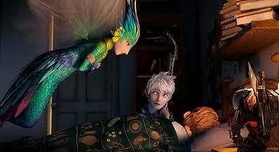 Rise of the Guardians 2