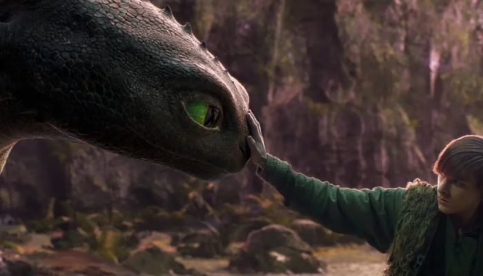 How to Train Your Dragon (2025) 0