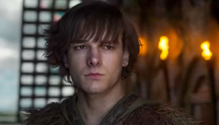 How to Train Your Dragon (2025) 2