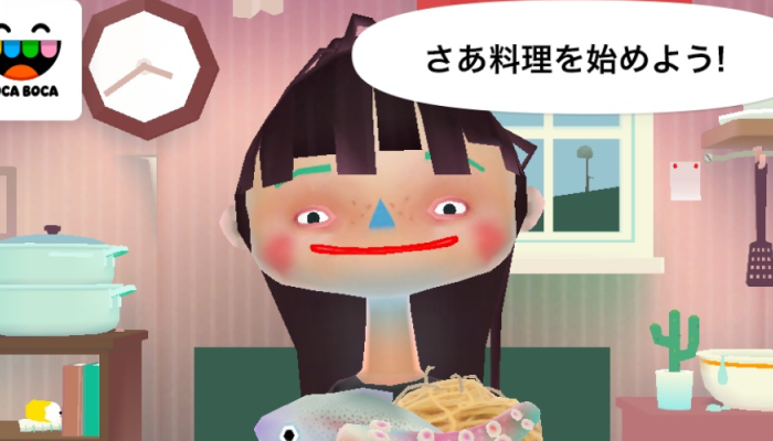Toca Boca Jr 1