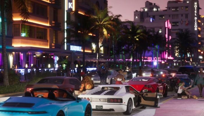 Grand Theft Auto VI 1