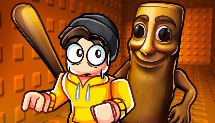 Roblox Tung Tung Tung Sahur 2