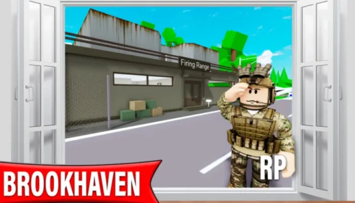 Roblox Brookhaven RP 0