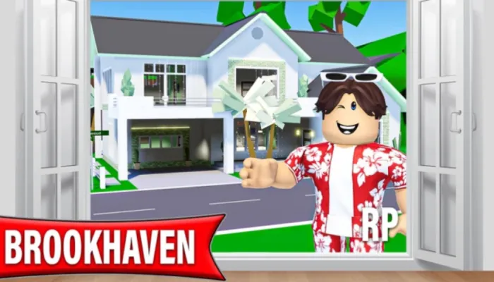Roblox Brookhaven RP 1