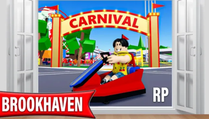 Roblox Brookhaven RP 2