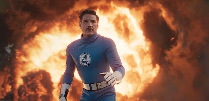 The Fantastic Four: First Steps 2