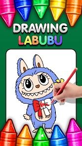 Labubu game 0