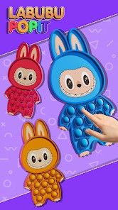 Labubu game 1