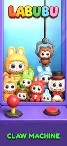 Labubu game 2